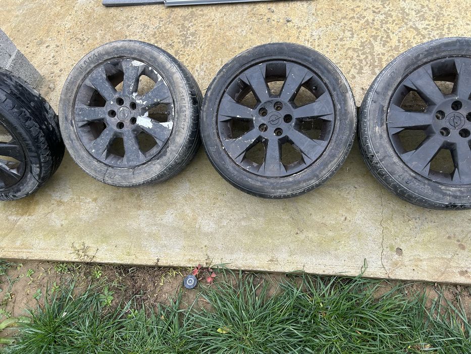 Vand Opel Vectra C 2008 1.9 CDTI