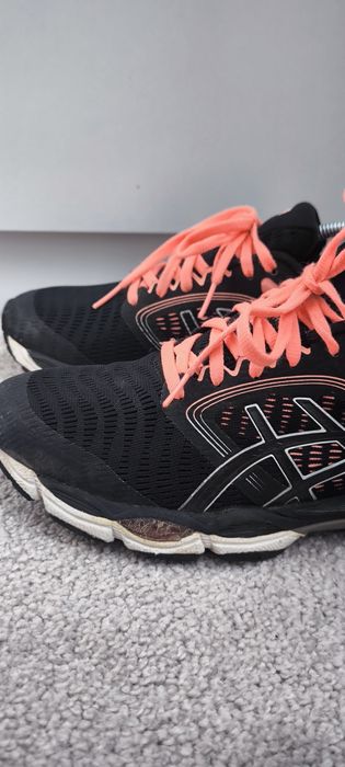 Pantofi alergare Asics Gel-Ziruss 3 NR 40