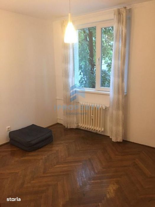 Costin Georgian I 4 Camere I Partial Mobilat I Parcare I Metrou I Cat