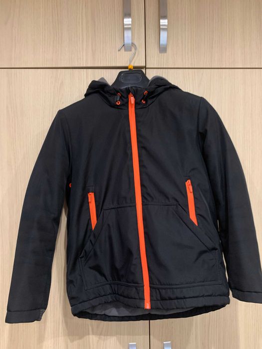 Модерно детско яке от Джордж, 9-10 год., 135-140 см