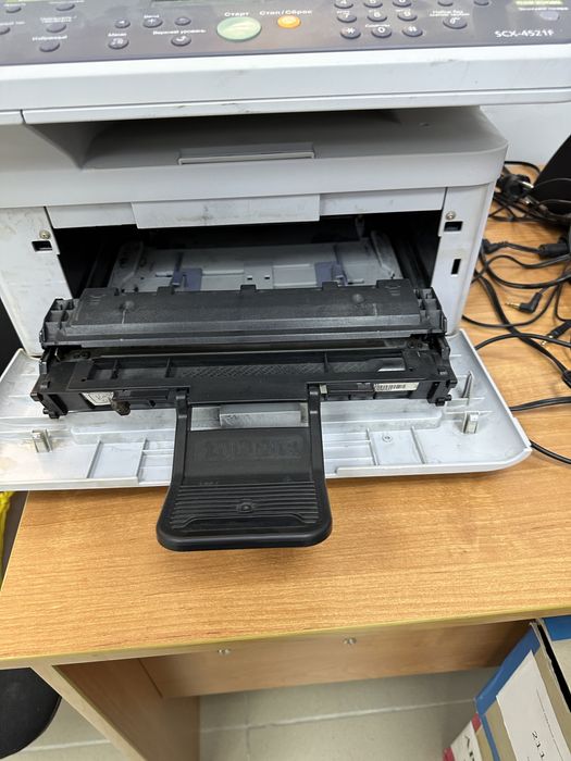 Принтер мфу
