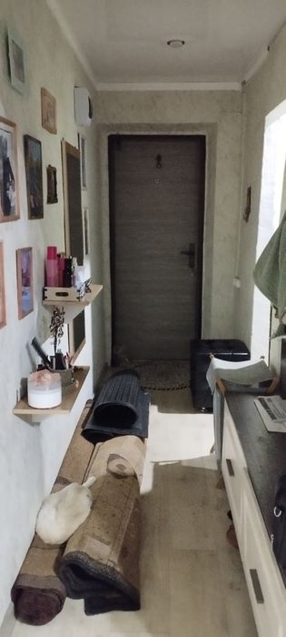 Продается квартира