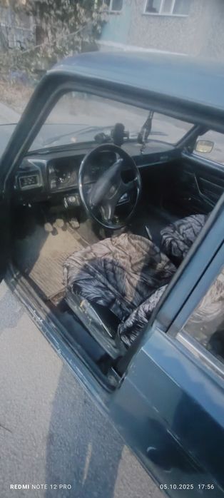 Продам Ваз 2105 в хорошем состоянии