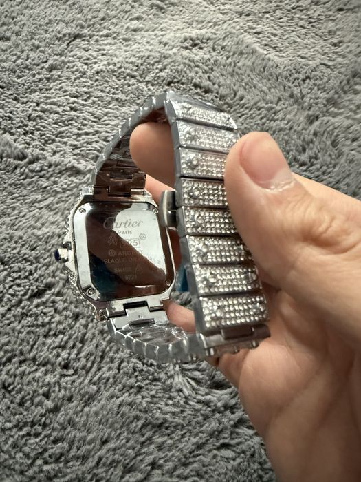 Ceas Cartier Barbati