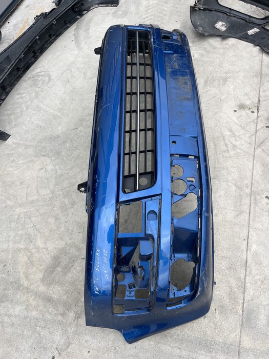 Броня VW T6 Caravelle 2016- 4бр