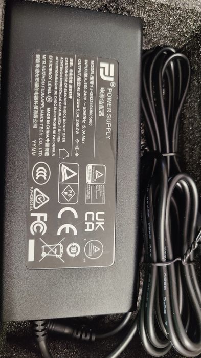 Alimentator pt   Fosi ZA 3