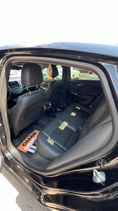 Chevrolet malibu 2   2.4 otmasferniy