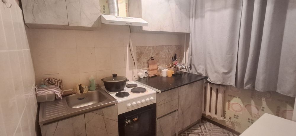 Продается 2-х комнатная квартира