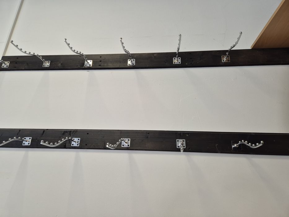 Suporți expunere marfă