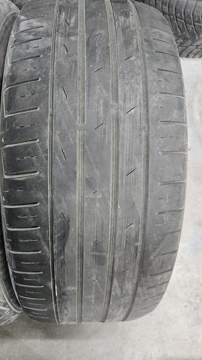 Продам 245/45/19