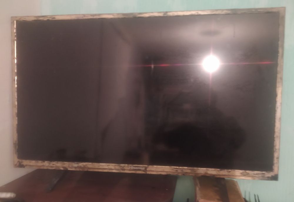 Телевизор Hisense