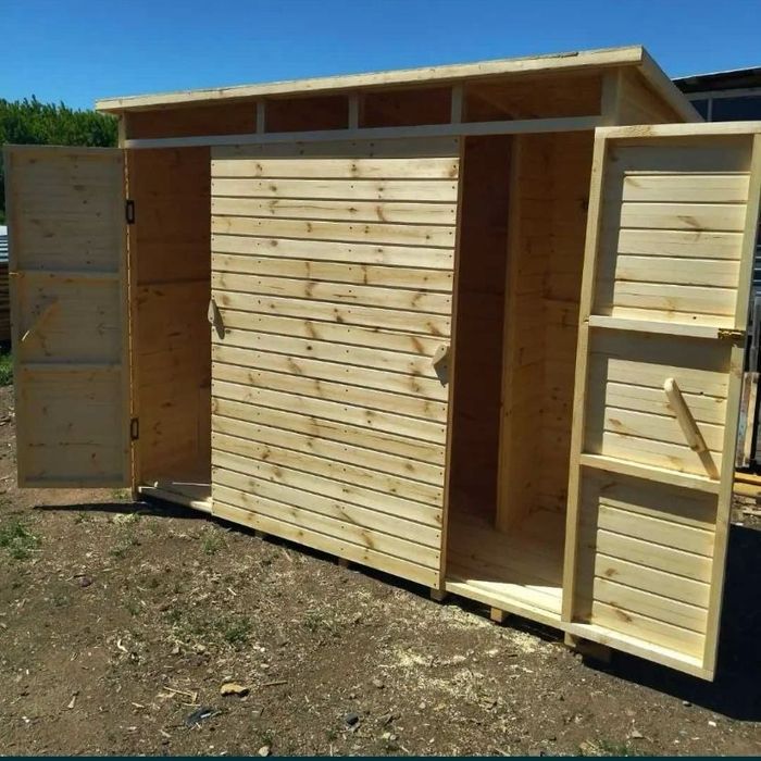 Дачные Сортиры Туалеты В Хорошем качестве