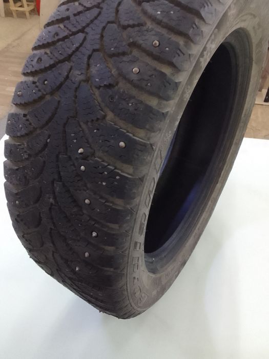 Продам  зимние шины