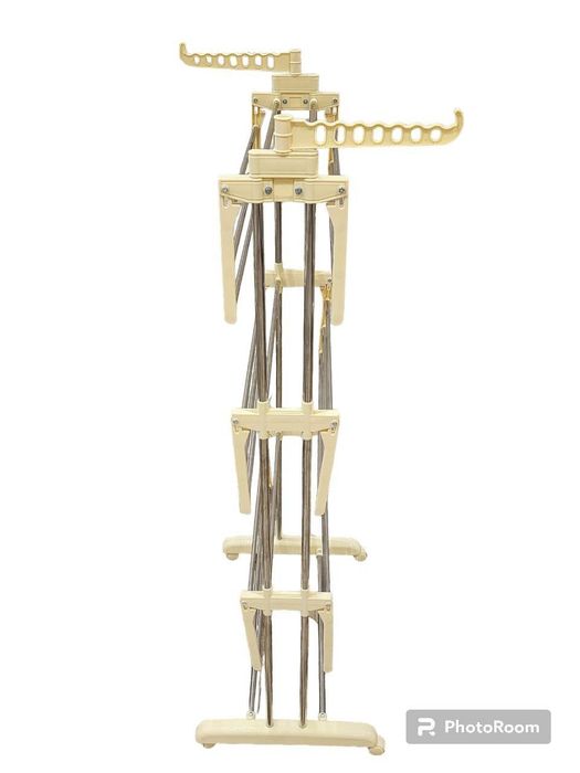 Сушилка напольная бельевая.  ОТ ПРОиИЗВОДИТЕЛЯ