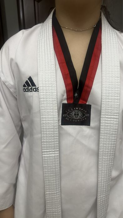 Спортивная одежда, каратэ