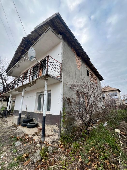 Продава се Къща в Вълчи дол - 190 кв.м за 175 €/кв.м - Снимка #1