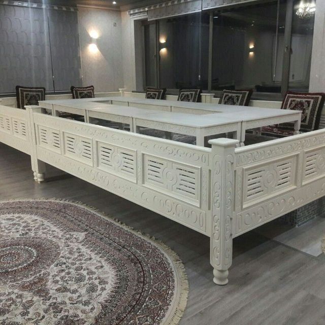 Tapchan sufi besetka zakaz olamiz