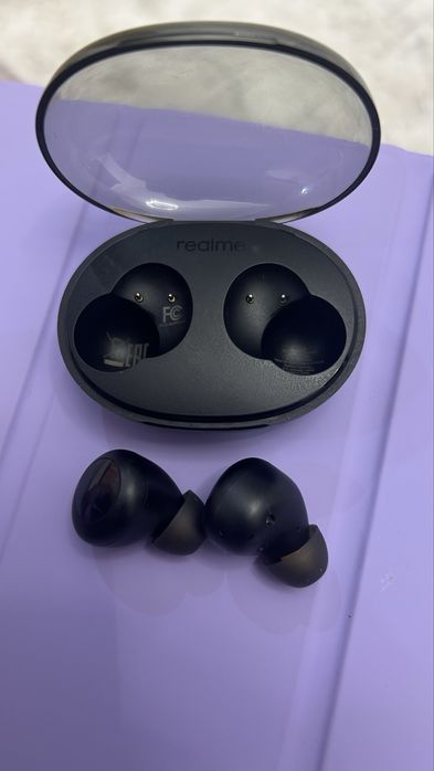 Безпроводные наушники