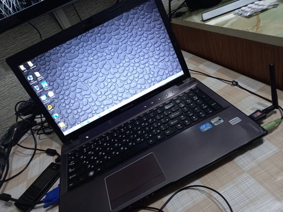 Срочно продаеться ноутбук Леново