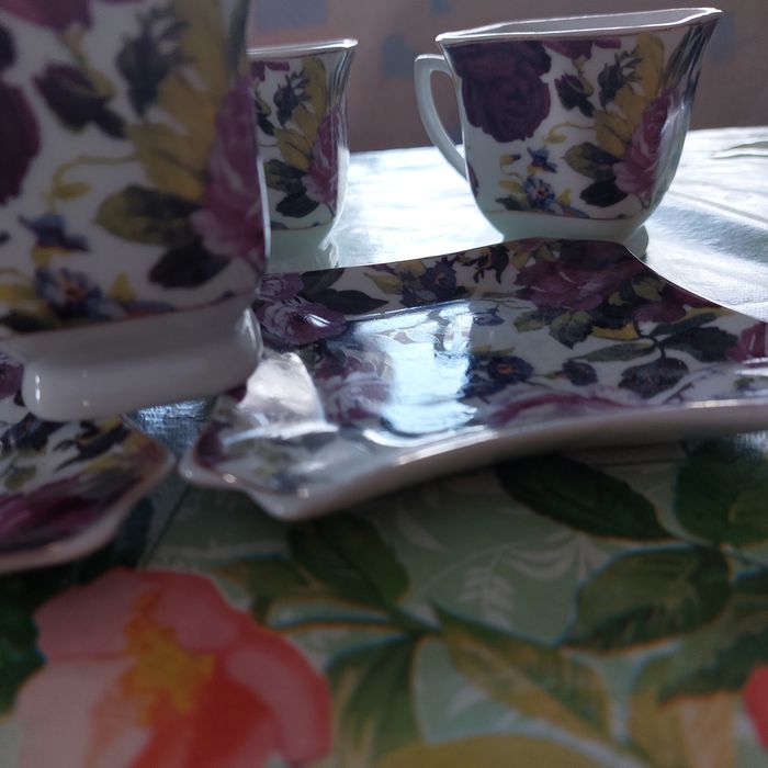 Продам кофейный сервизы