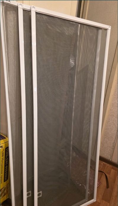 Срочно 3 сетки в хорошем состоянии за 5000тг

Самовывоз на Привокзальн