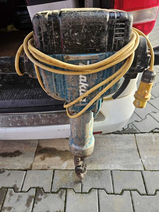 Pikamer ciocan percutor