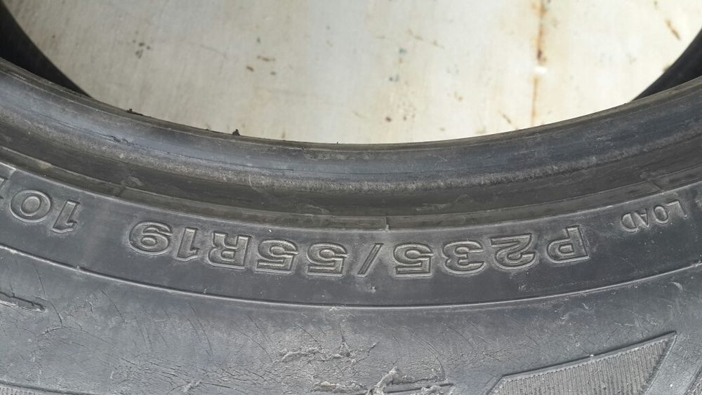 автошины легковые
