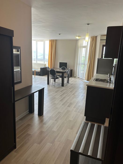 Продава се Двустаен апартамент в Несебър - 76 кв.м за 1106 €/кв.м - Снимка #2