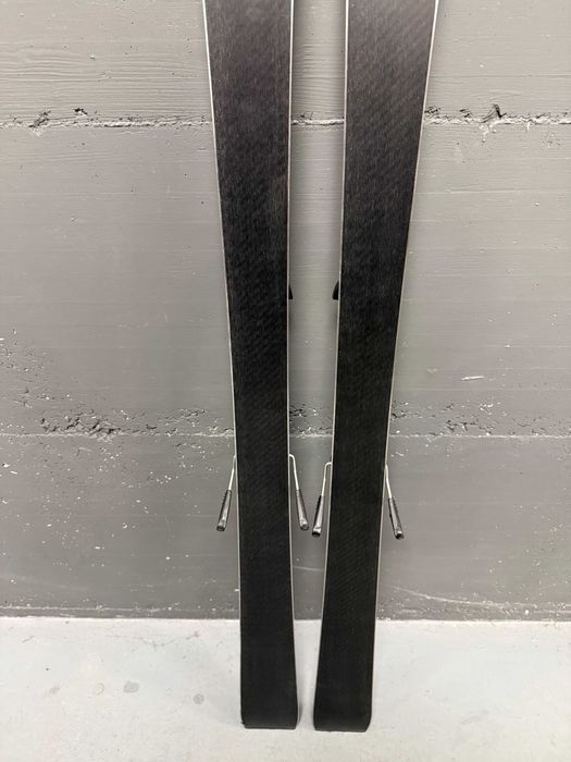 schi head supershape e-rally L170cm