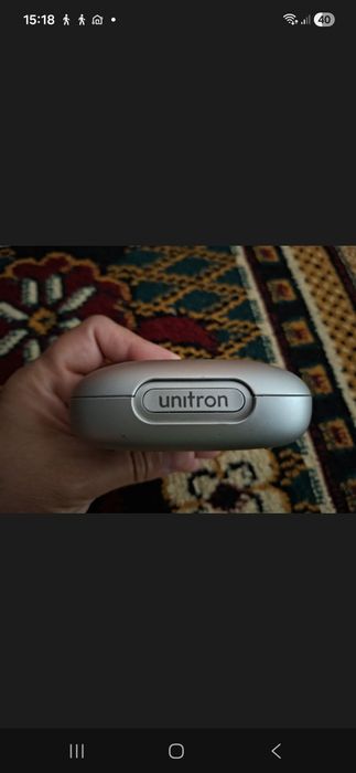 Слуховой аппарат Unitron