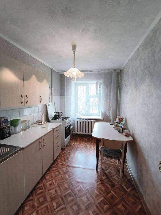 2к квартира в центре