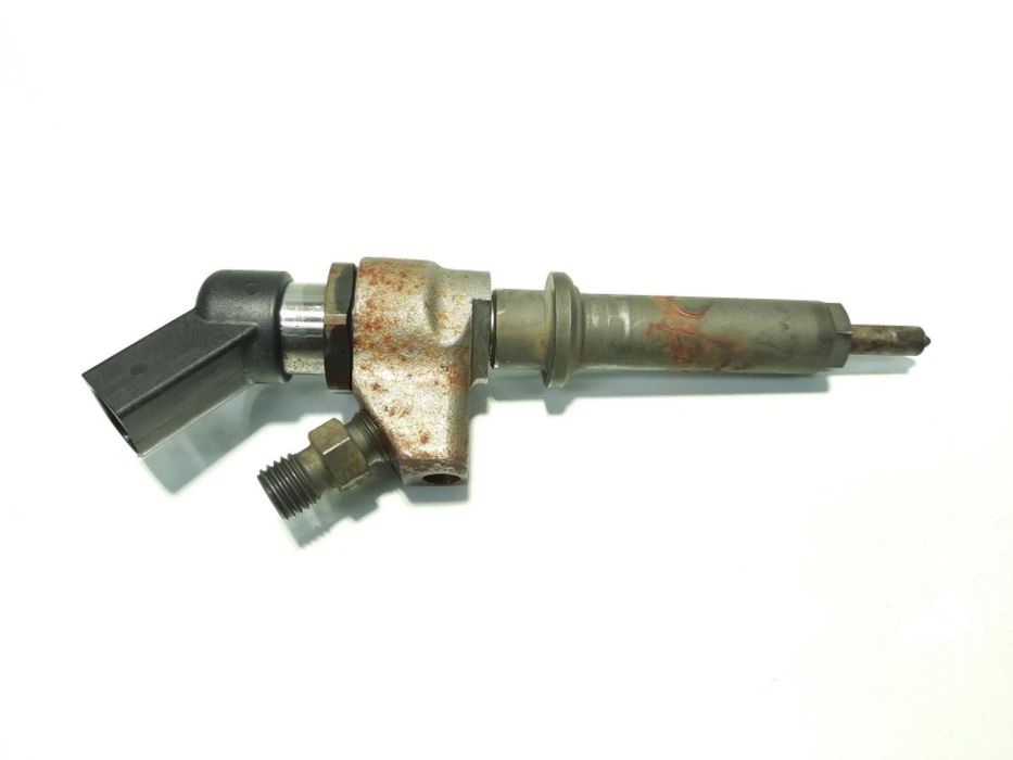 Injector, cod 9636819380, Peugeot 406 Break, 2.0 HDI, RHY