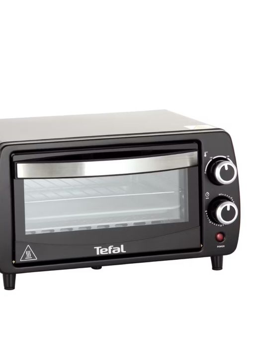 Мини-печь Tefal Illico!