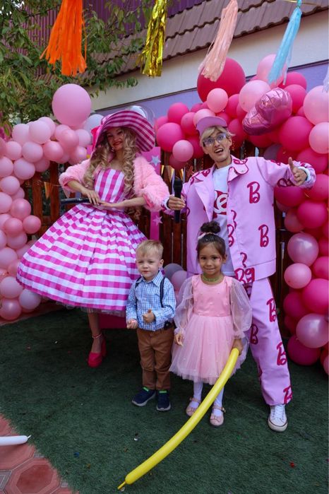 Аниматоры/Шоупрограммы/