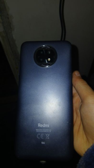 Редми 9 работает все только не работает звук