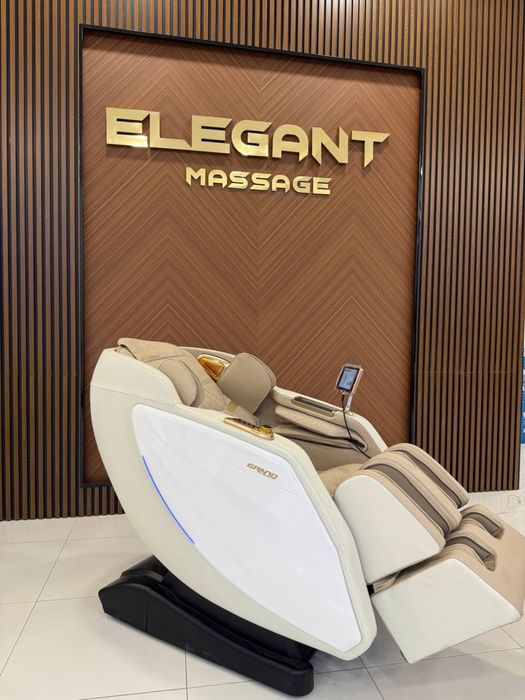 Массажное кресло бухоро филял