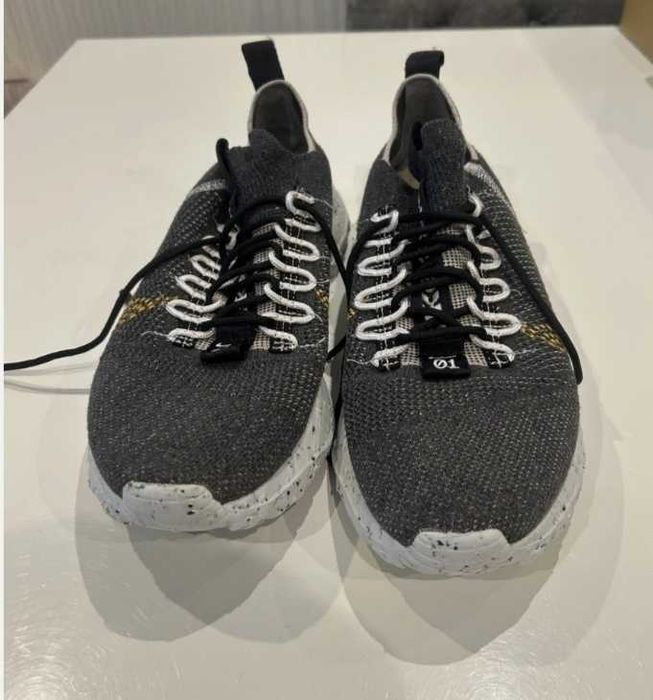 Маратонки Nike Space Hyppie