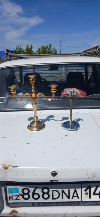 Продам Подсвечники.