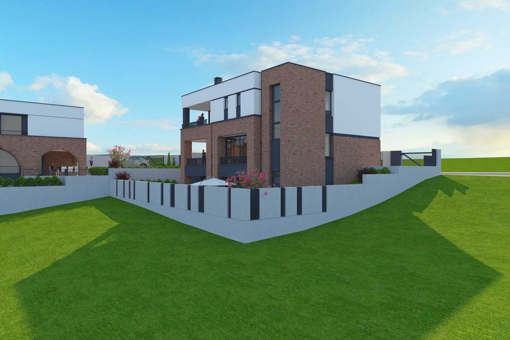 Продава се Къща в Хасково, в.з. Хасково - 347 кв.м за 1096 €/кв.м - Снимка #12