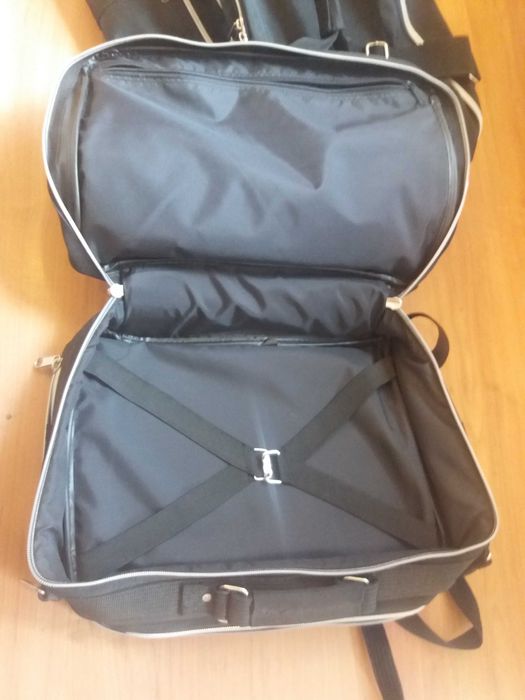 Geanta geamantan rucsac de voiaj sau de oras