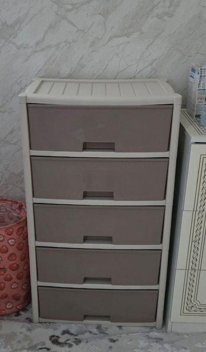 Капот детский б/у