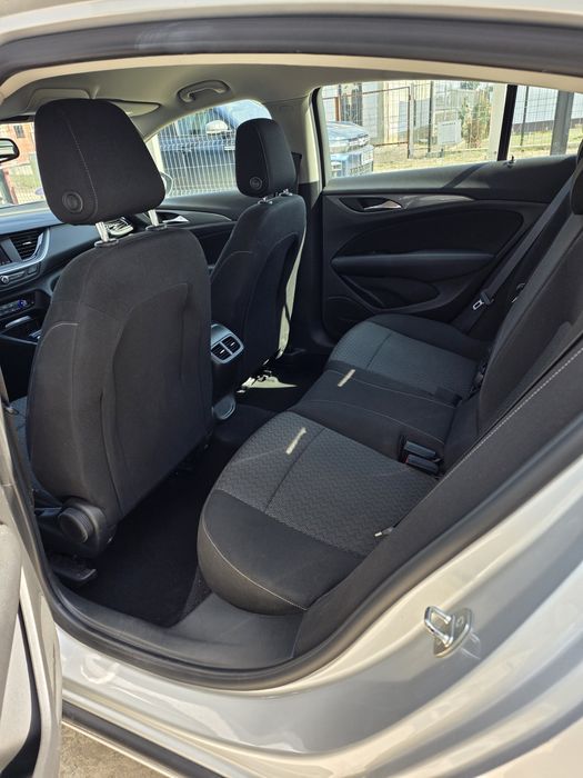 OPEL Insignia 2019 — imagine 4
