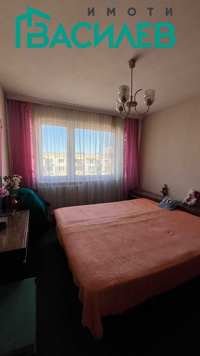 Продава се Двустаен апартамент в София, Център - 61 кв.м за 2541 €/кв.м - Снимка #3