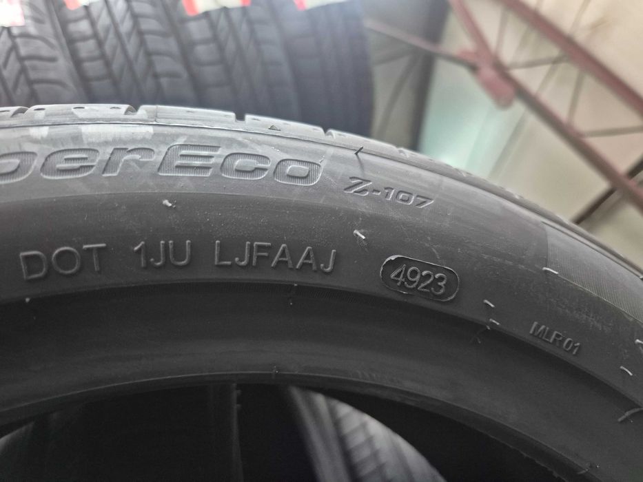 Anvelope de VARA - 225/45/17 94W XL - YARTU Zuper ECO - NOU - DOT 2023 ! SUPER PRET / OFERTA !!