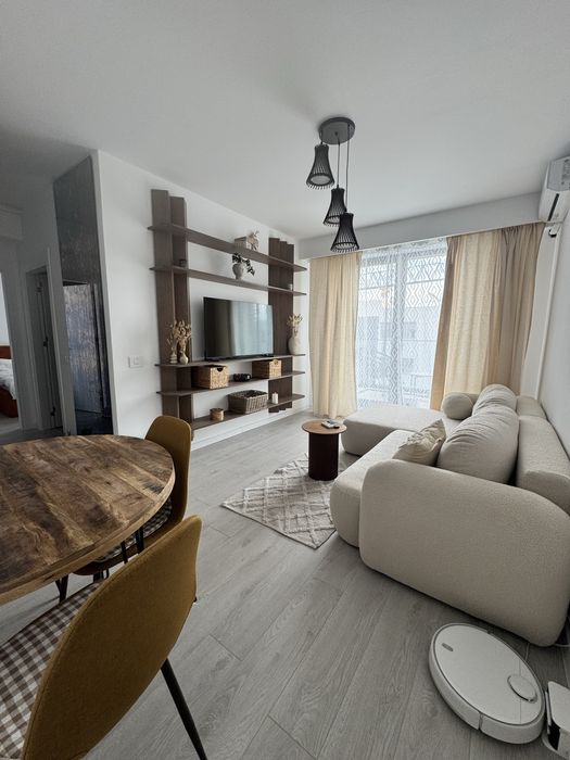 Inchiriez apartament 2 camere