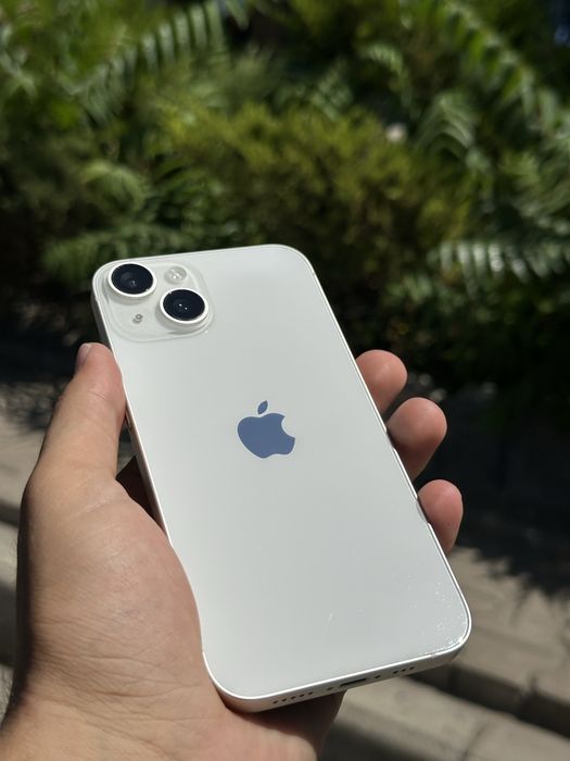 iPhone 14 256gb
