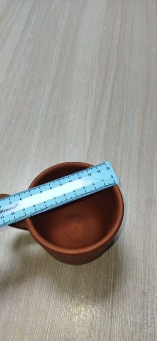 керамическая кружка