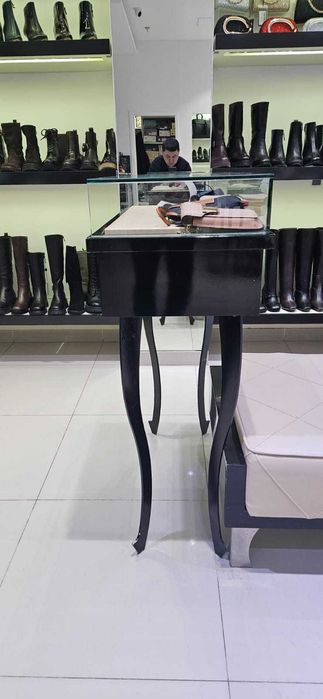 Торговое оборудование