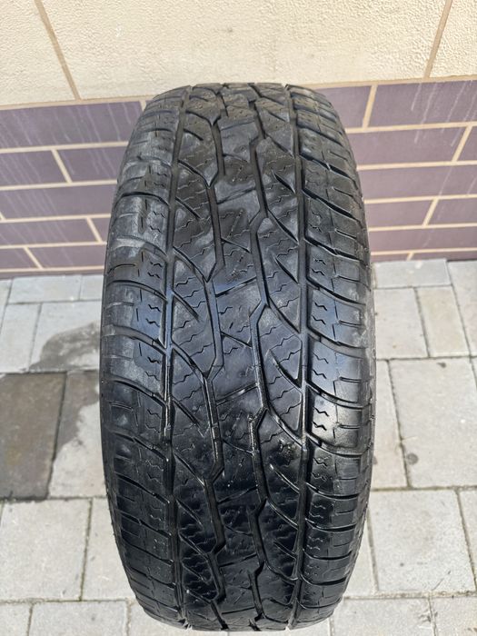 Продам шины Maxxis Bravo A/T