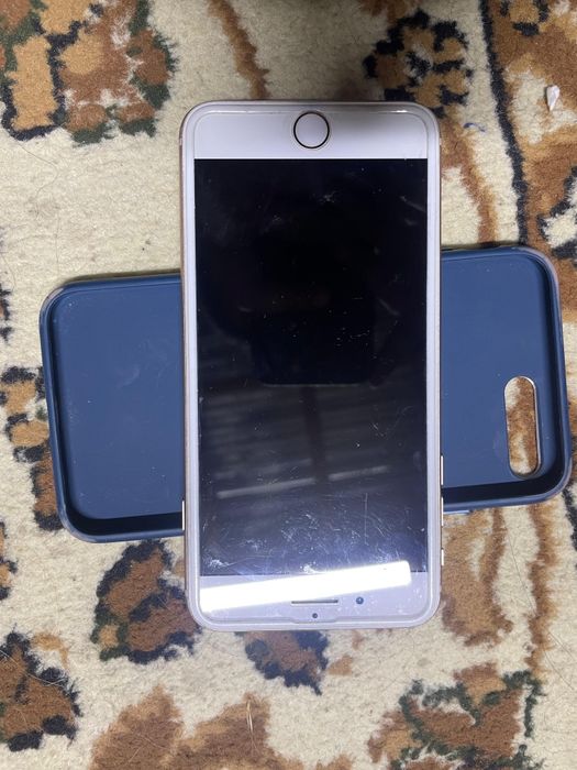 Iphone 8 plus торг есть